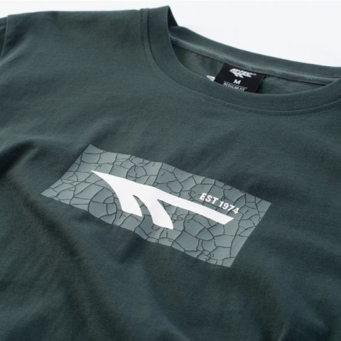 Męska Koszulka z krótkim rękawem AMILO