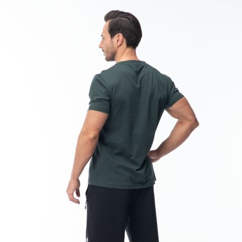 Męska Koszulka z krótkim rękawem AMILO