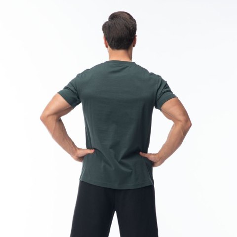 Męska Koszulka z krótkim rękawem AMILO