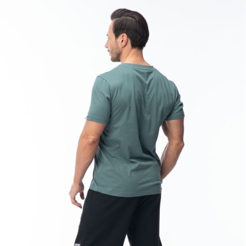 Męska Koszulka z krótkim rękawem HAMILONI