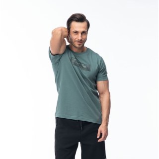 Męska Koszulka z krótkim rękawem HAMILONI