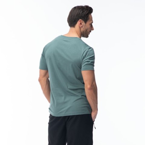 Męska Koszulka z krótkim rękawem HAMILONI