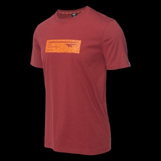 Męska Koszulka z krótkim rękawem HAMILONI