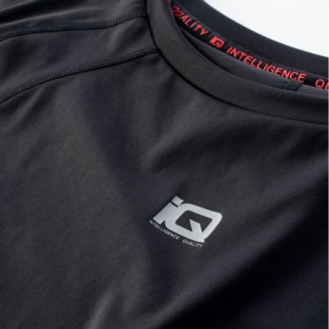 Męska Koszulka z krótkim rękawem IGNITE