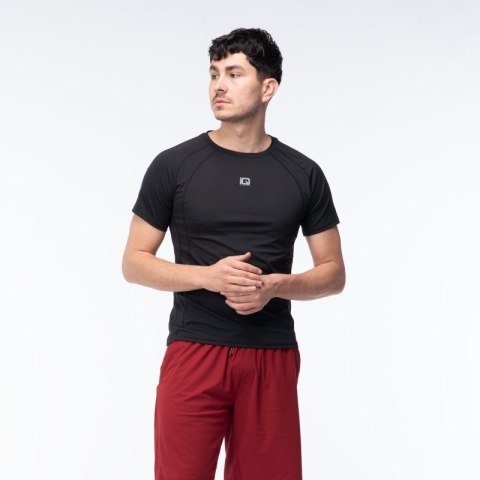 Męska Koszulka z krótkim rękawem IGNITE