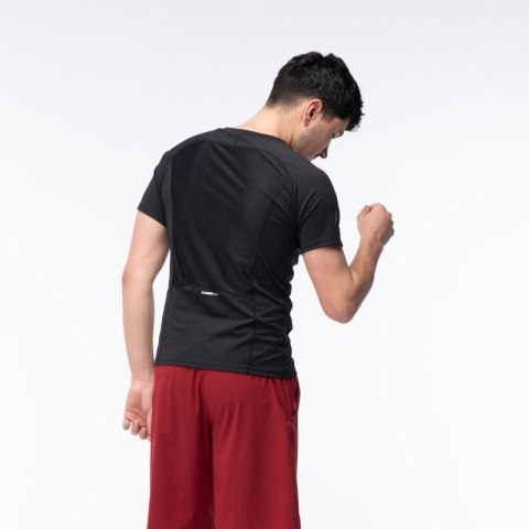 Męska Koszulka z krótkim rękawem IGNITE