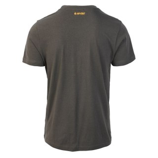 Męska Koszulka z krótkim rękawem NOLE