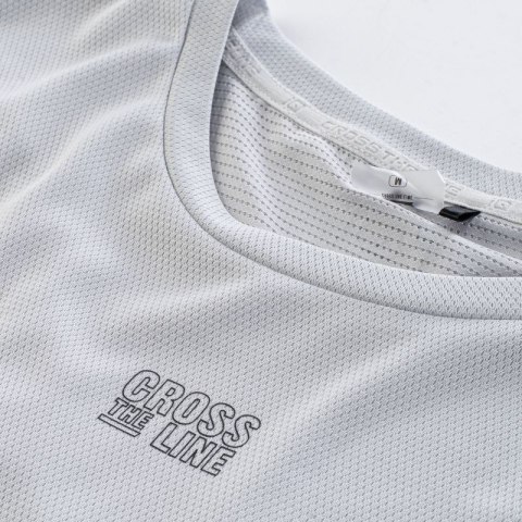 Męska Koszulka z krótkim rękawem RIVE