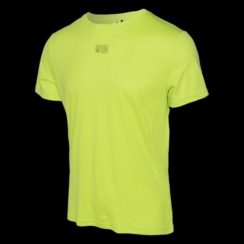 Męska Koszulka z krótkim rękawem RIVE