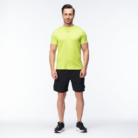 Męska Koszulka z krótkim rękawem RIVE