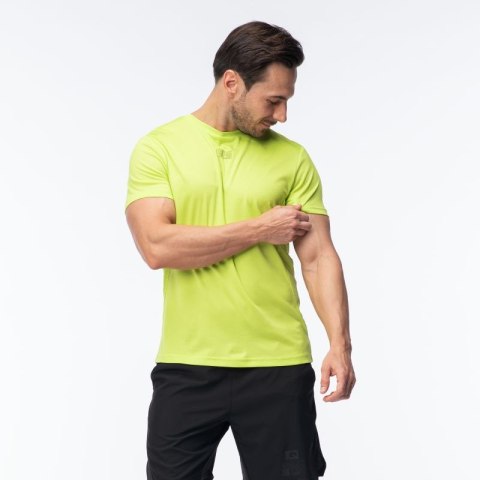 Męska Koszulka z krótkim rękawem RIVE