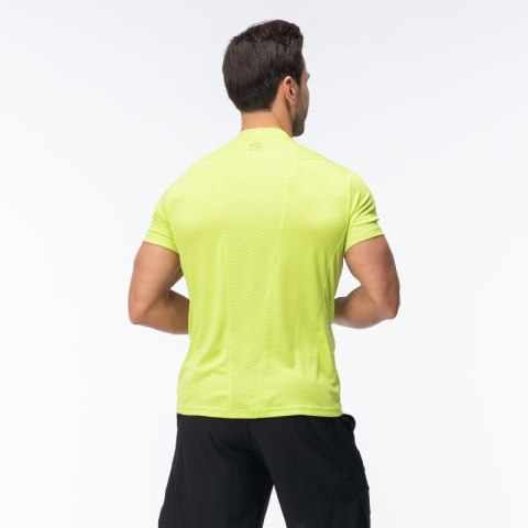 Męska Koszulka z krótkim rękawem RIVE