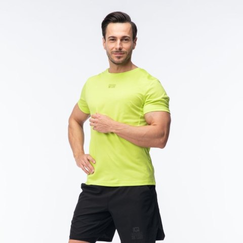 Męska Koszulka z krótkim rękawem RIVE