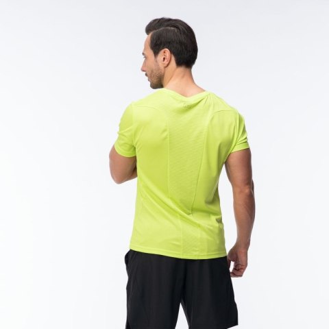 Męska Koszulka z krótkim rękawem RIVE