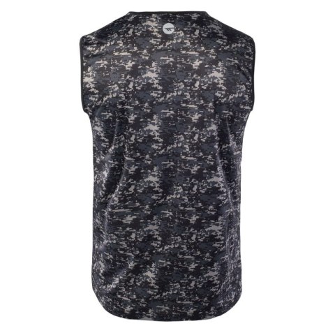 Męska koszulka bez rękawów TADEMOR