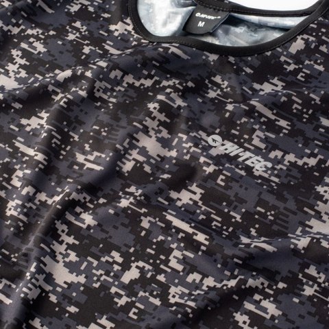 Męska koszulka bez rękawów TADEMOR