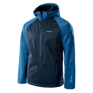 Męski Softshell CORO III