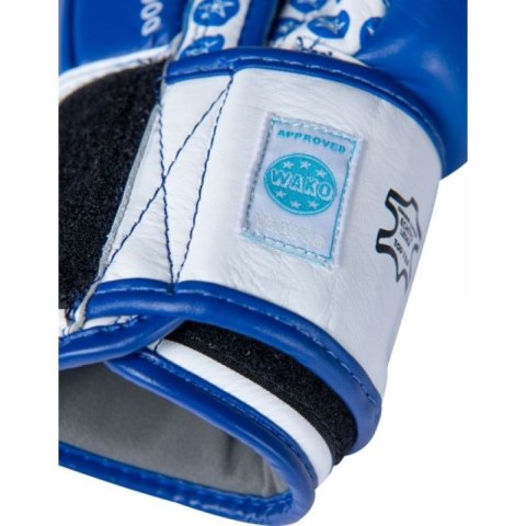 Rękawice bokserskie TOP TEN RTT-10 SUPERFIGHT 3000 STARS (WAKO APPROVED new)