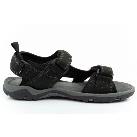 Sandały CMP Almaak M 38Q9947 U901