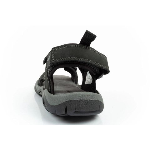 Sandały CMP Almaak M 38Q9947 U901