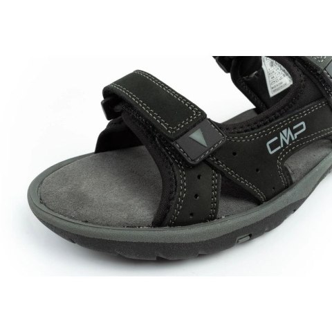 Sandały CMP Almaak M 38Q9947 U901