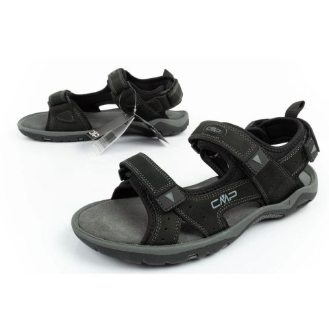 Sandały CMP Almaak M 38Q9947 U901