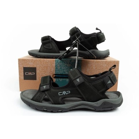 Sandały CMP Almaak M 38Q9947 U901