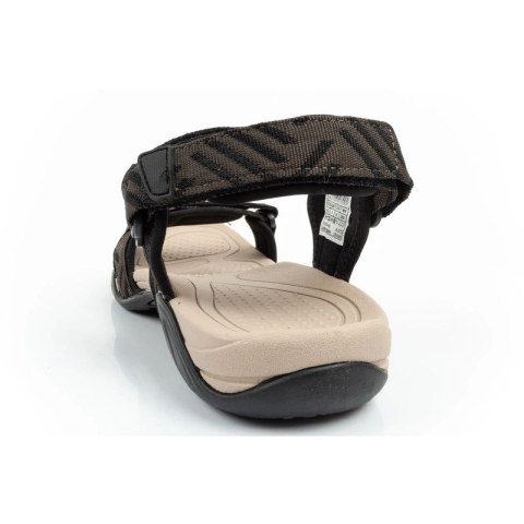 Sandały CMP Hamal M 38Q9957 Q955