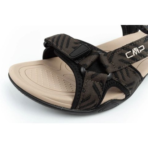 Sandały CMP Hamal M 38Q9957 Q955