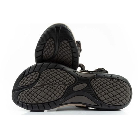 Sandały CMP Hamal M 38Q9957 Q955