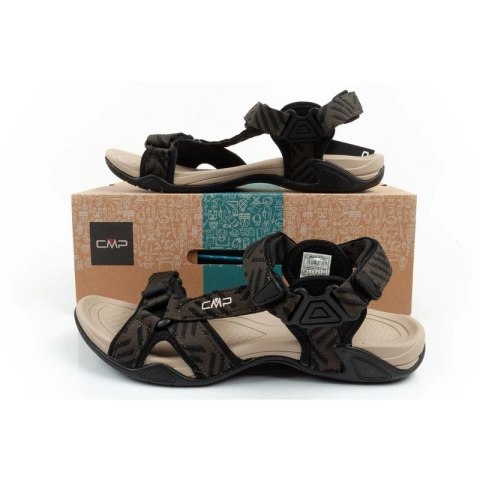 Sandały CMP Hamal M 38Q9957 Q955