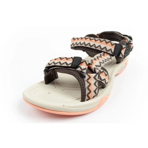 Sandały CMP Hamal W 38Q9956 12PT