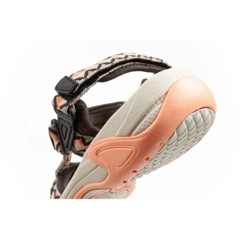 Sandały CMP Hamal W 38Q9956 12PT