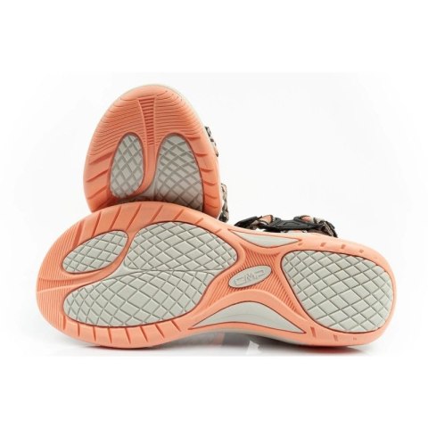 Sandały CMP Hamal W 38Q9956 12PT