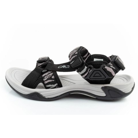 Sandały CMP Hamal W 38Q9956 44UL