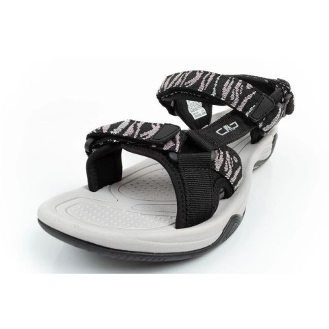 Sandały CMP Hamal W 38Q9956 44UL