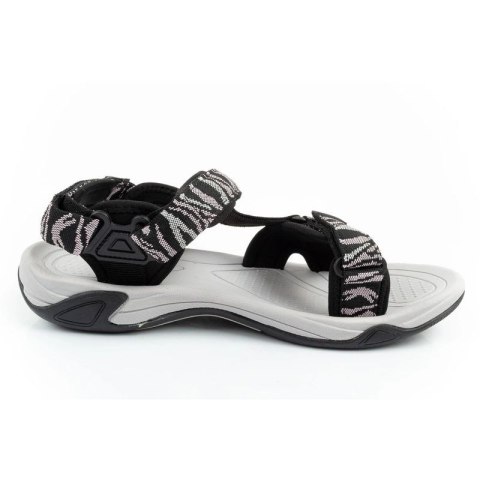 Sandały CMP Hamal W 38Q9956 44UL