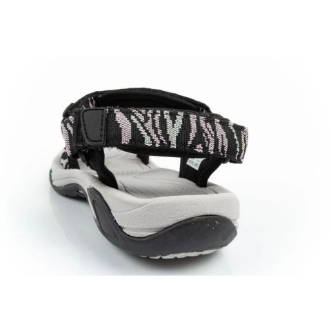 Sandały CMP Hamal W 38Q9956 44UL