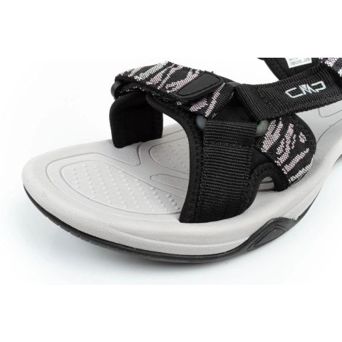 Sandały CMP Hamal W 38Q9956 44UL