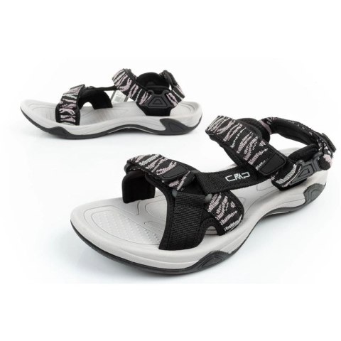 Sandały CMP Hamal W 38Q9956 44UL