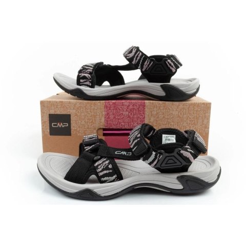 Sandały CMP Hamal W 38Q9956 44UL