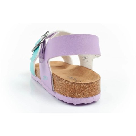 Sandały CMP Raisho Jr 3Q95674 B344