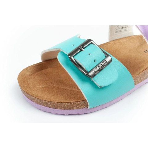 Sandały CMP Raisho Jr 3Q95674 B344