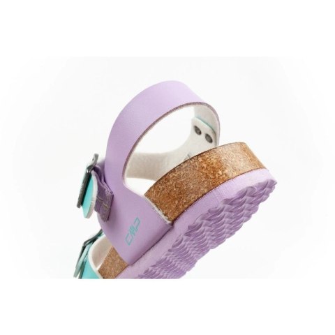 Sandały CMP Raisho Jr 3Q95674 B344