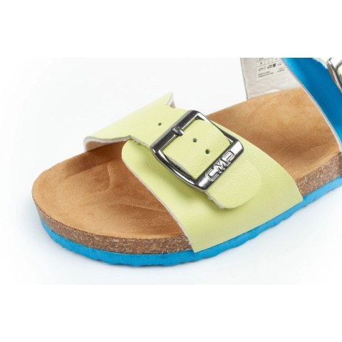 Sandały CMP Raisho Jr 3Q95674L 565