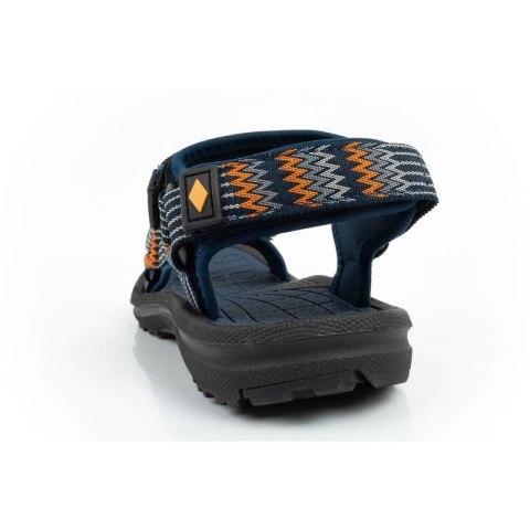 Sandały Lee Cooper Jr LCW-25-34-3571K