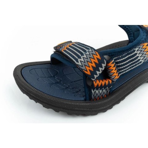 Sandały Lee Cooper Jr LCW-25-34-3571K