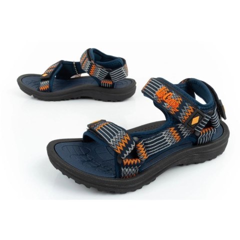 Sandały Lee Cooper Jr LCW-25-34-3571K