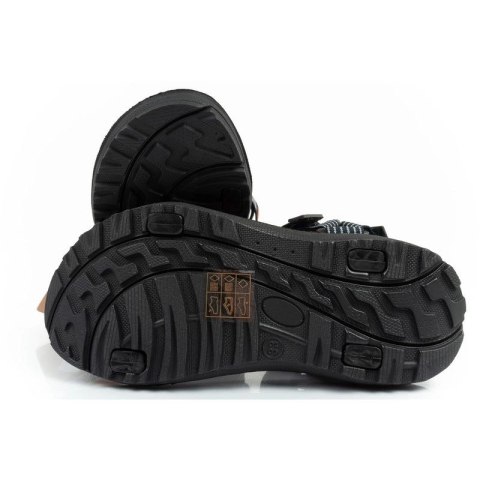 Sandały Lee Cooper Jr LCW-25-34-3571K