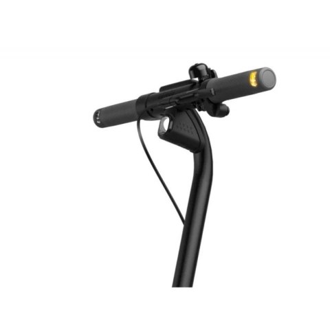 Segway-Hulajnoga elektryczna E2 D (20 km/h) Szara